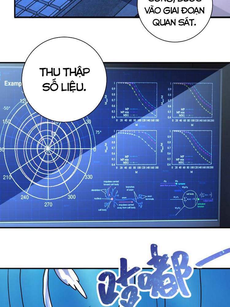 Mạt Thế Siêu Cấp Hệ Thống - Chương 220