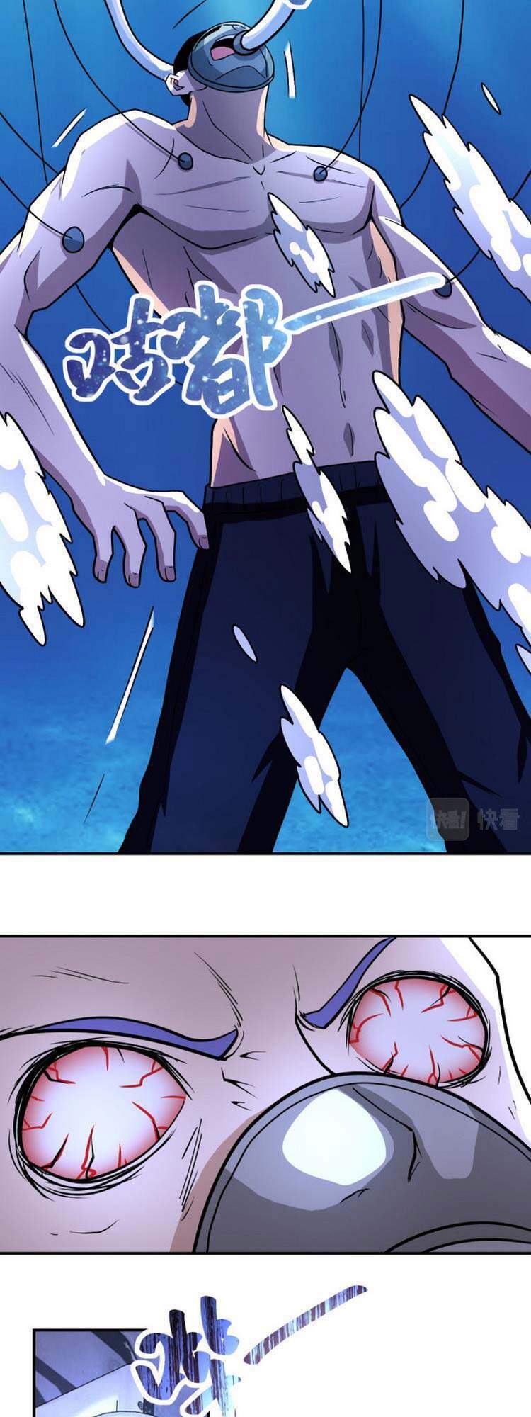 Mạt Thế Siêu Cấp Hệ Thống - Chương 220