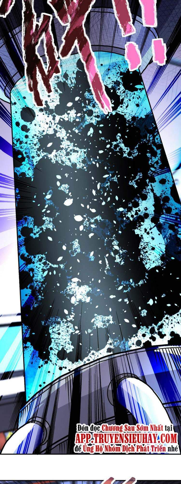 Mạt Thế Siêu Cấp Hệ Thống - Chương 220