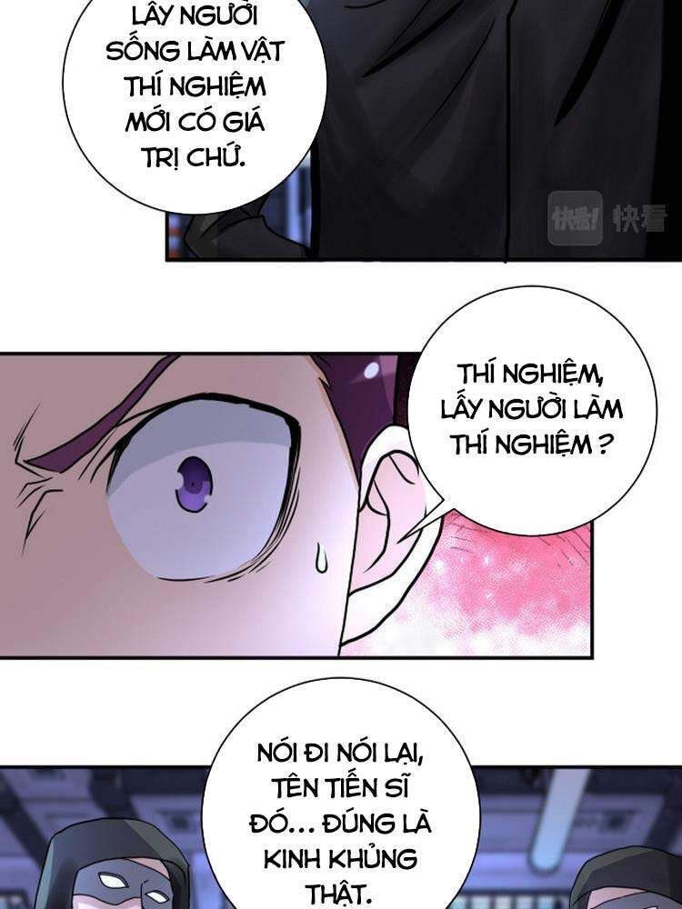 Mạt Thế Siêu Cấp Hệ Thống - Chương 220