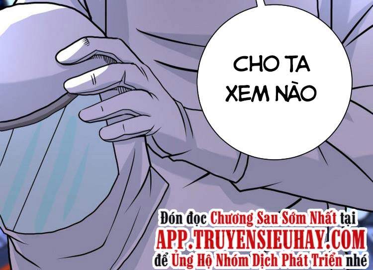 Mạt Thế Siêu Cấp Hệ Thống - Chương 220