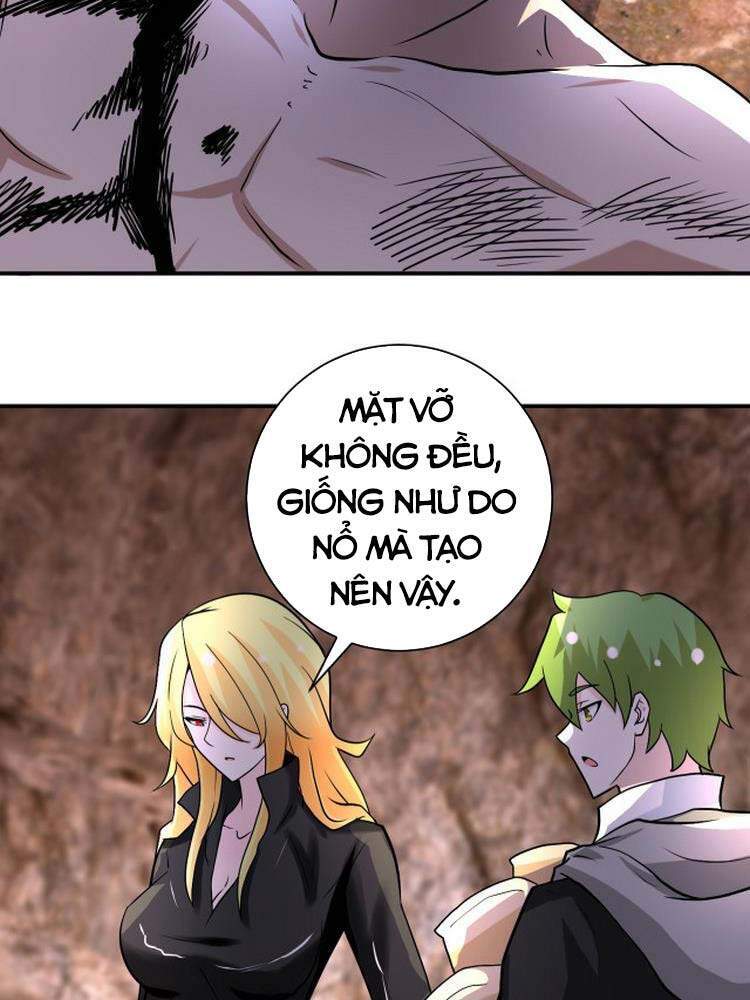 Mạt Thế Siêu Cấp Hệ Thống - Chương 220