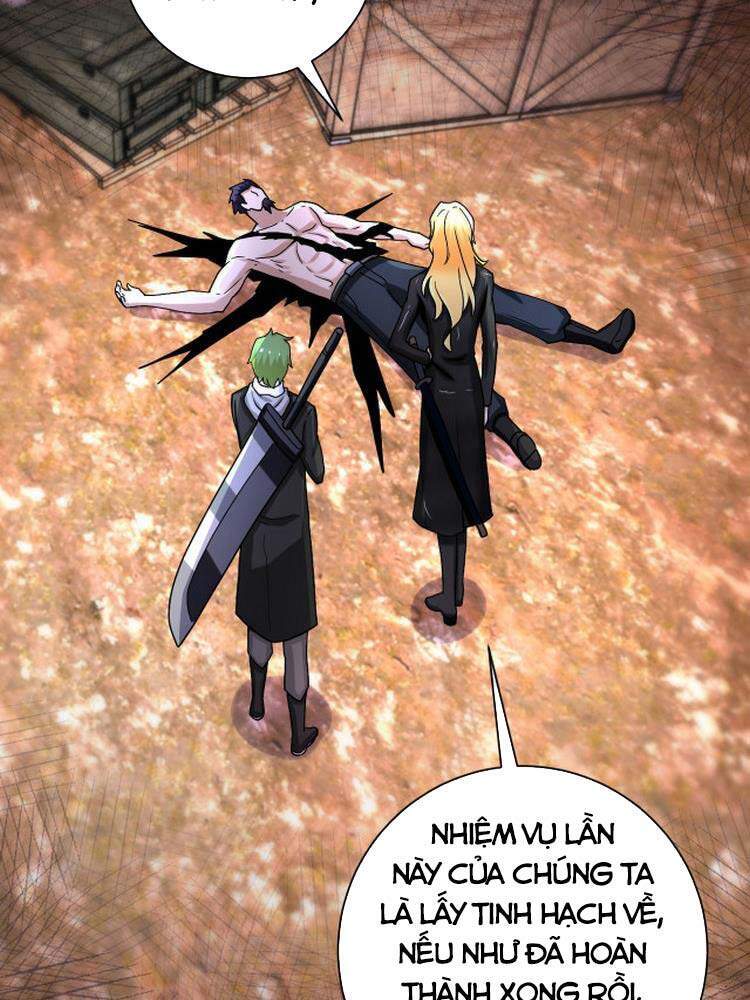 Mạt Thế Siêu Cấp Hệ Thống - Chương 220