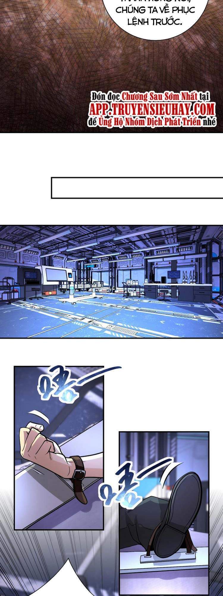 Mạt Thế Siêu Cấp Hệ Thống - Chương 220