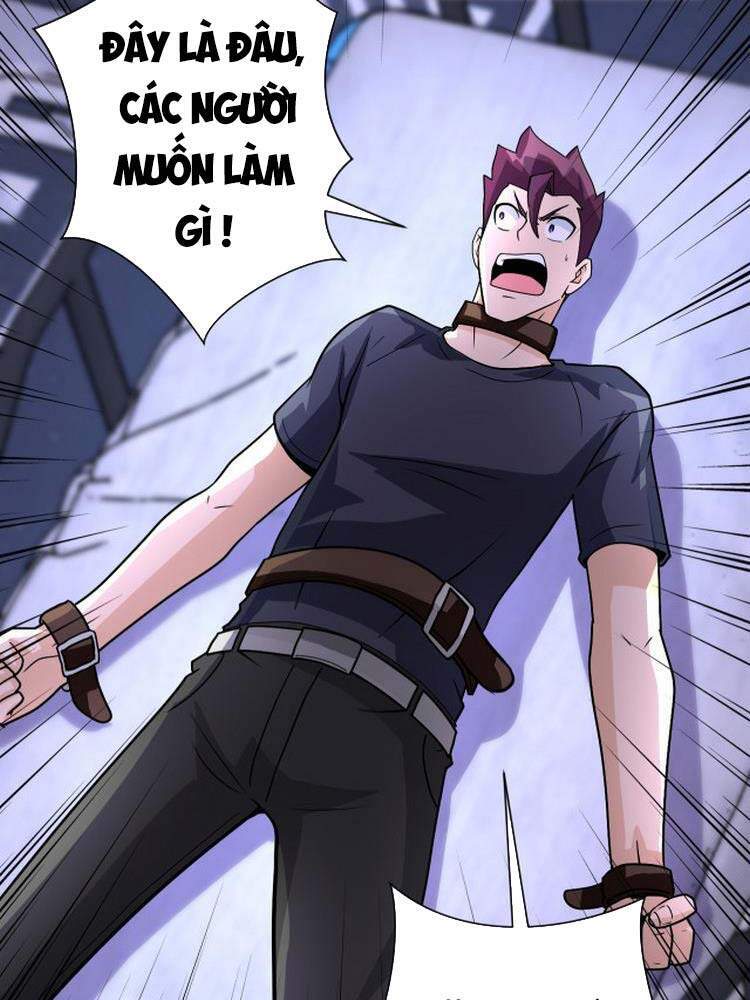 Mạt Thế Siêu Cấp Hệ Thống - Chương 220