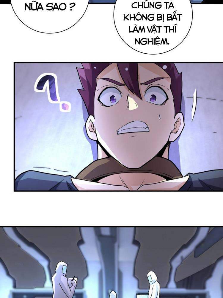 Mạt Thế Siêu Cấp Hệ Thống - Chương 220