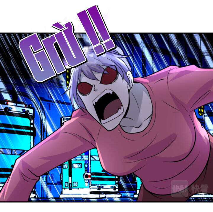 Mạt Thế Siêu Cấp Hệ Thống - Chương 222