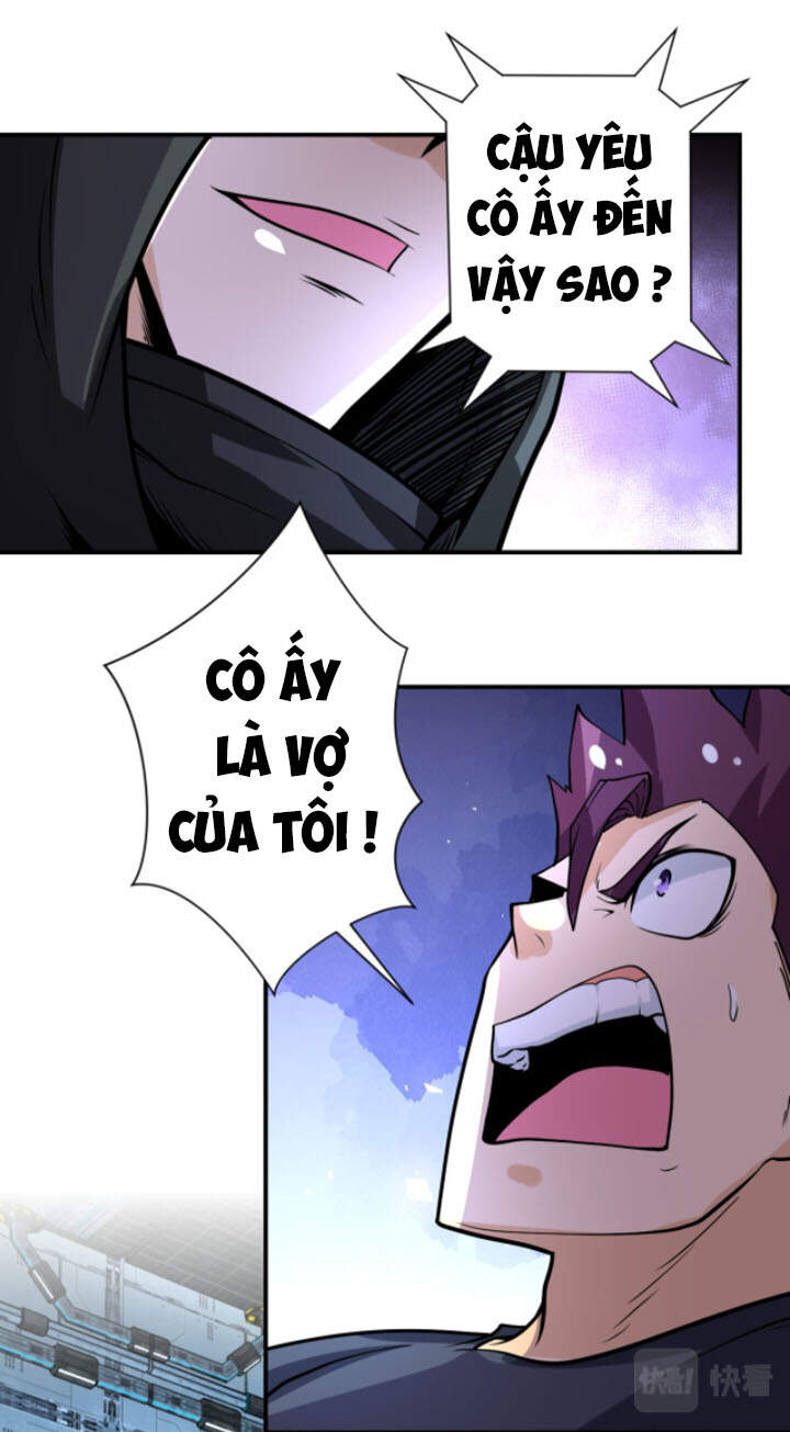 Mạt Thế Siêu Cấp Hệ Thống - Chương 222