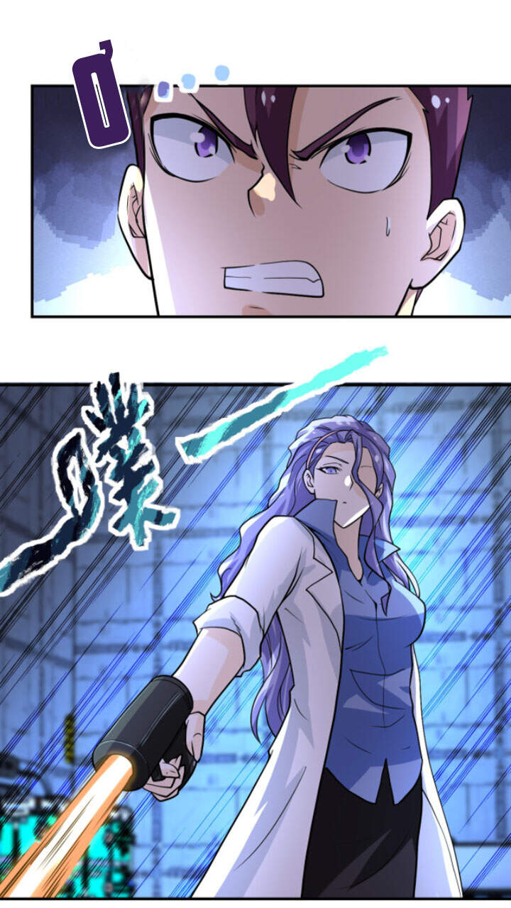 Mạt Thế Siêu Cấp Hệ Thống - Chương 222