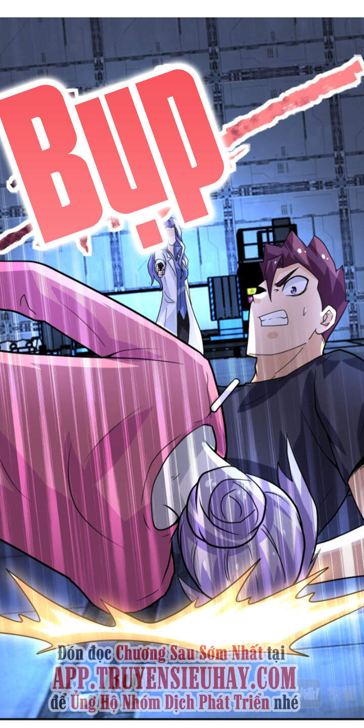 Mạt Thế Siêu Cấp Hệ Thống - Chương 222