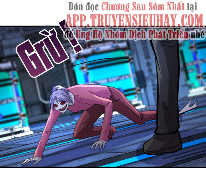 Mạt Thế Siêu Cấp Hệ Thống - Chương 222