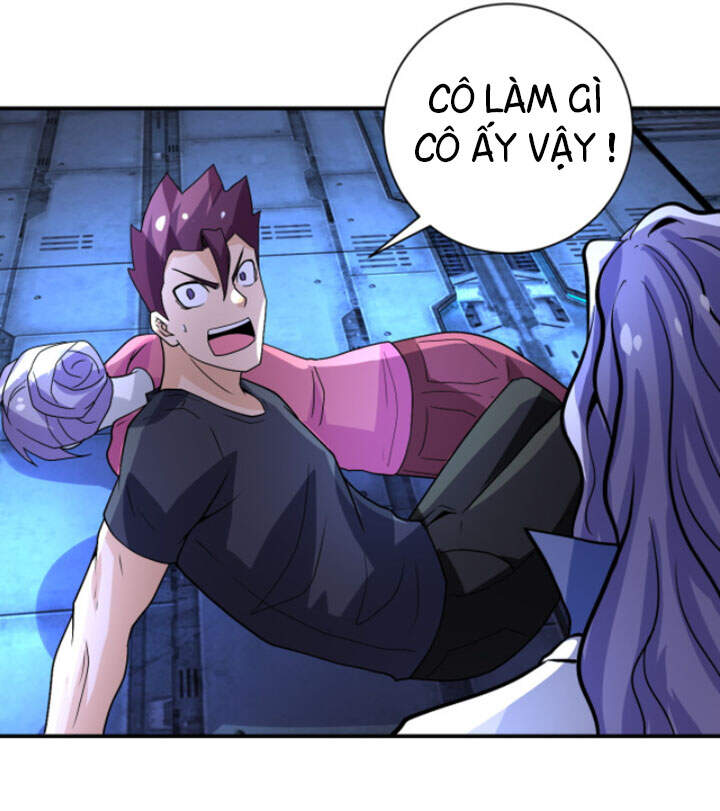 Mạt Thế Siêu Cấp Hệ Thống - Chương 222