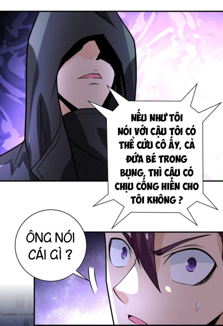 Mạt Thế Siêu Cấp Hệ Thống - Chương 222