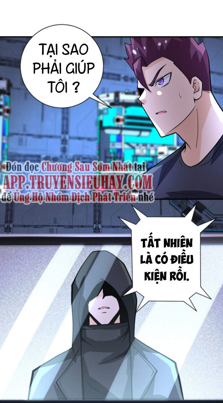 Mạt Thế Siêu Cấp Hệ Thống - Chương 222