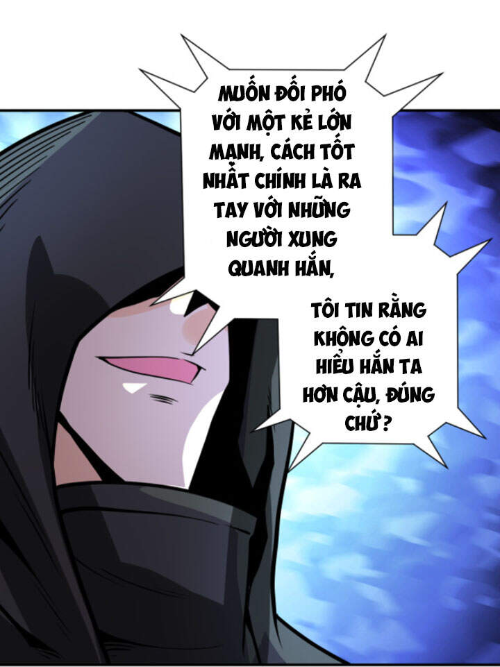 Mạt Thế Siêu Cấp Hệ Thống - Chương 222