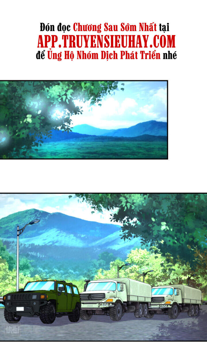 Mạt Thế Siêu Cấp Hệ Thống - Chương 222