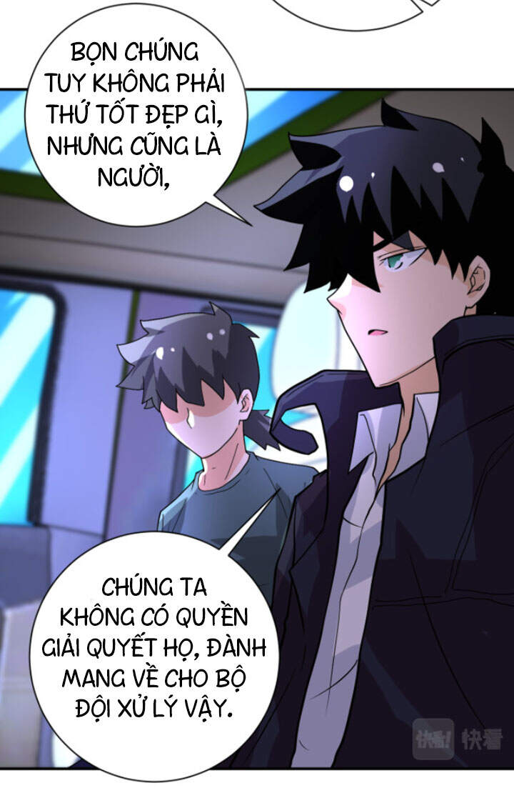 Mạt Thế Siêu Cấp Hệ Thống - Chương 222