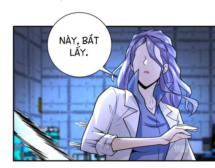 Mạt Thế Siêu Cấp Hệ Thống - Chương 222