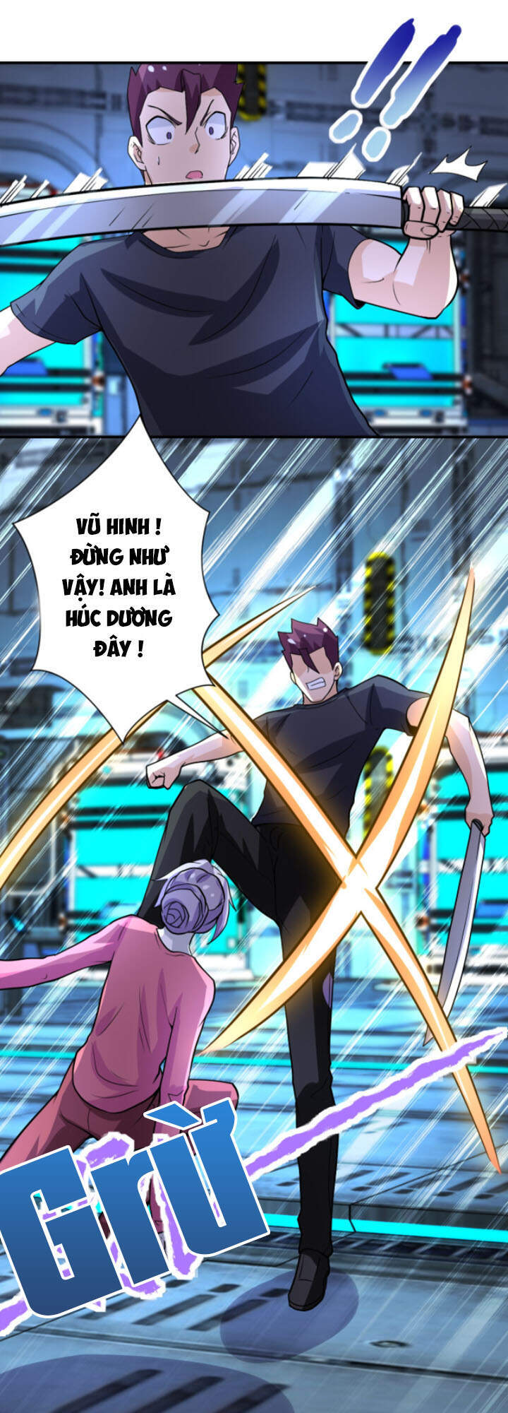 Mạt Thế Siêu Cấp Hệ Thống - Chương 222