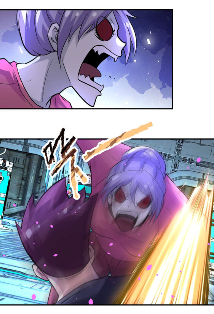 Mạt Thế Siêu Cấp Hệ Thống - Chương 222