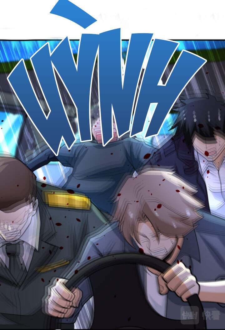 Mạt Thế Siêu Cấp Hệ Thống - Chương 223