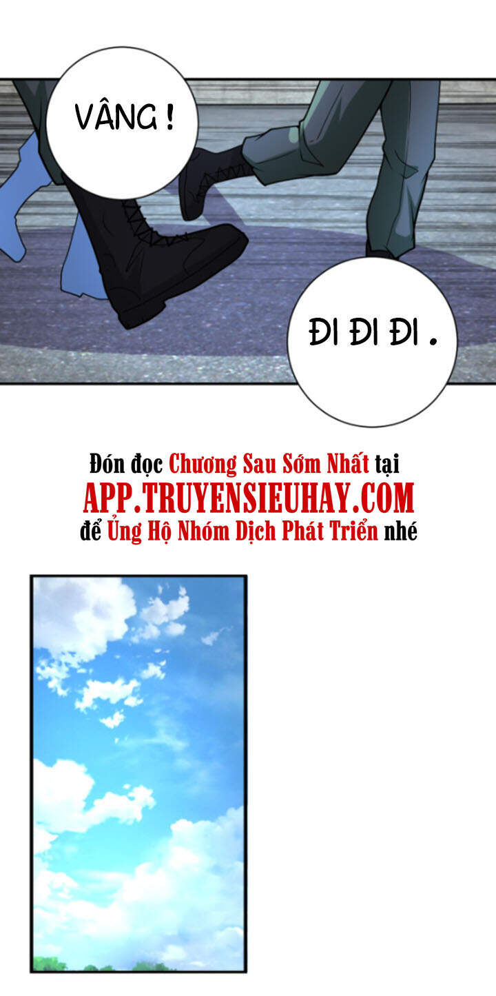 Mạt Thế Siêu Cấp Hệ Thống - Chương 223