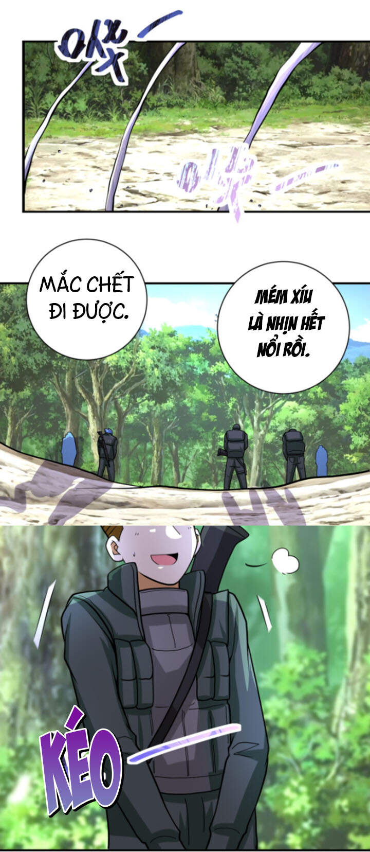 Mạt Thế Siêu Cấp Hệ Thống - Chương 223