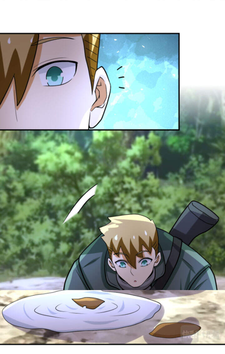 Mạt Thế Siêu Cấp Hệ Thống - Chương 223