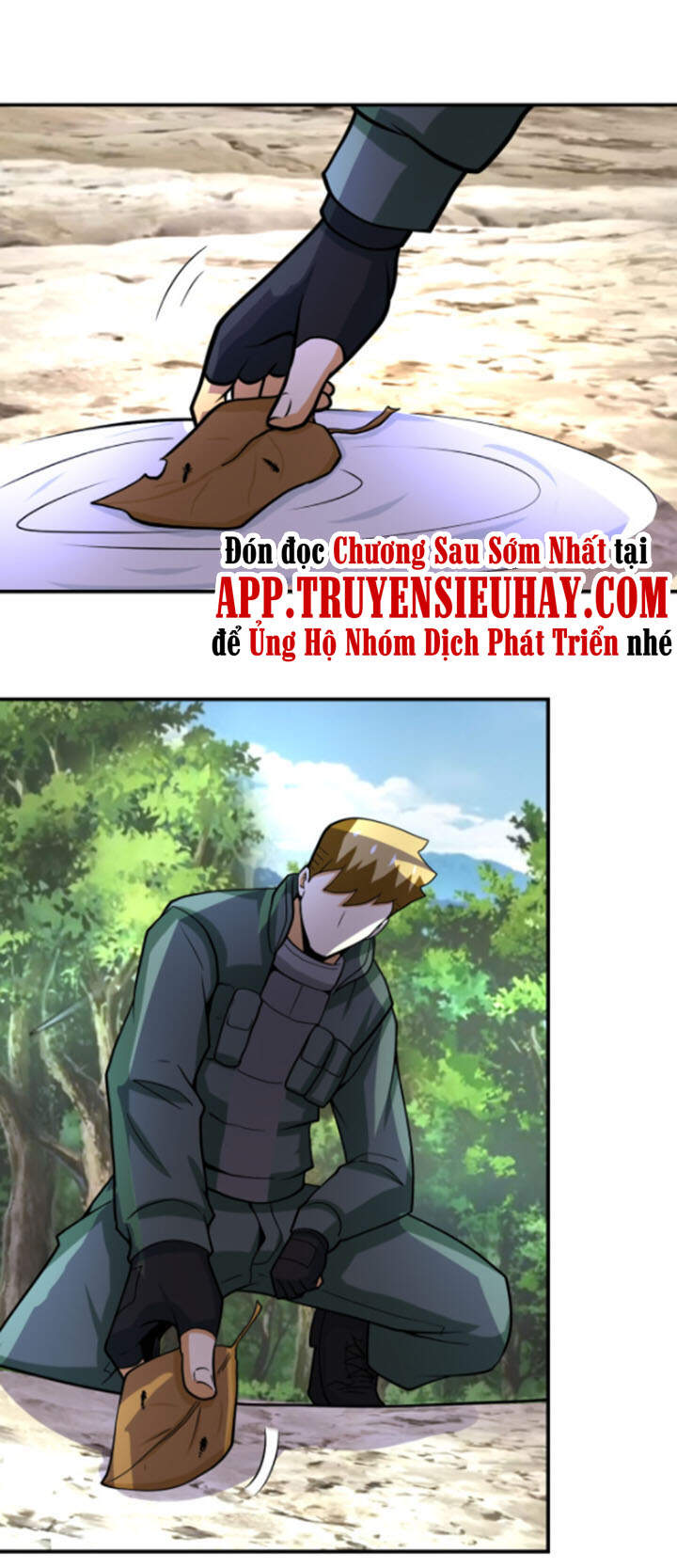 Mạt Thế Siêu Cấp Hệ Thống - Chương 223