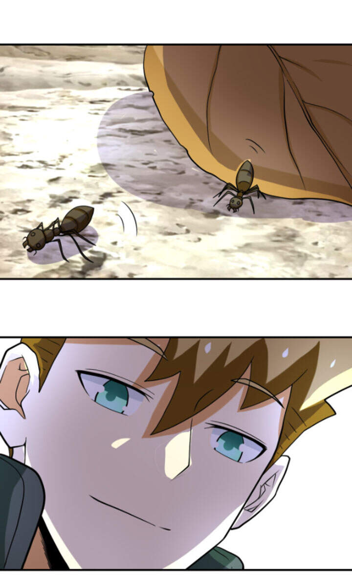 Mạt Thế Siêu Cấp Hệ Thống - Chương 223