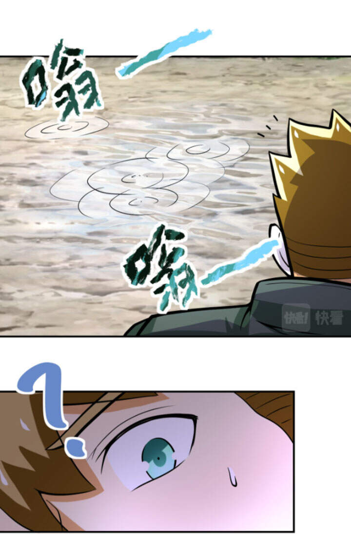 Mạt Thế Siêu Cấp Hệ Thống - Chương 223