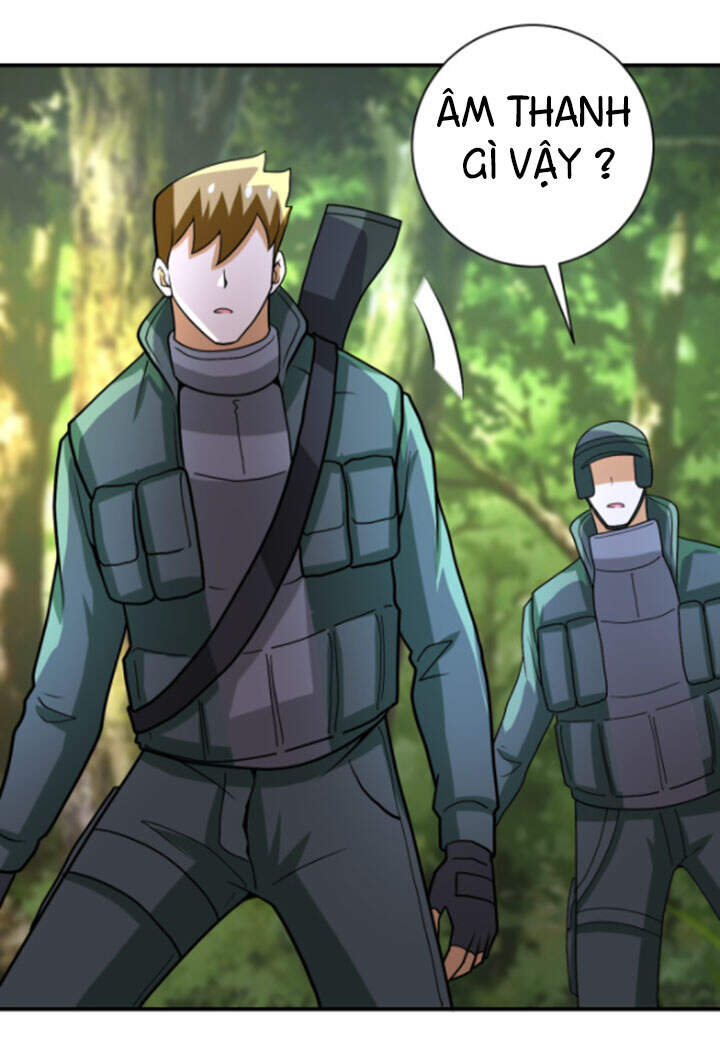 Mạt Thế Siêu Cấp Hệ Thống - Chương 223