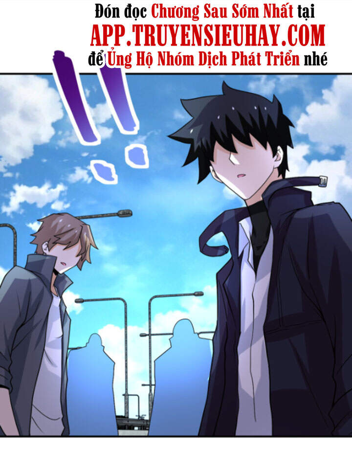 Mạt Thế Siêu Cấp Hệ Thống - Chương 223