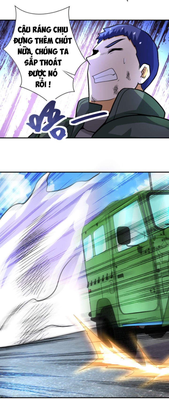 Mạt Thế Siêu Cấp Hệ Thống - Chương 223