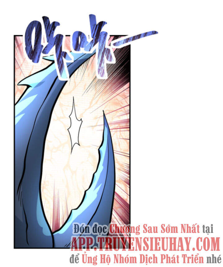 Mạt Thế Siêu Cấp Hệ Thống - Chương 223