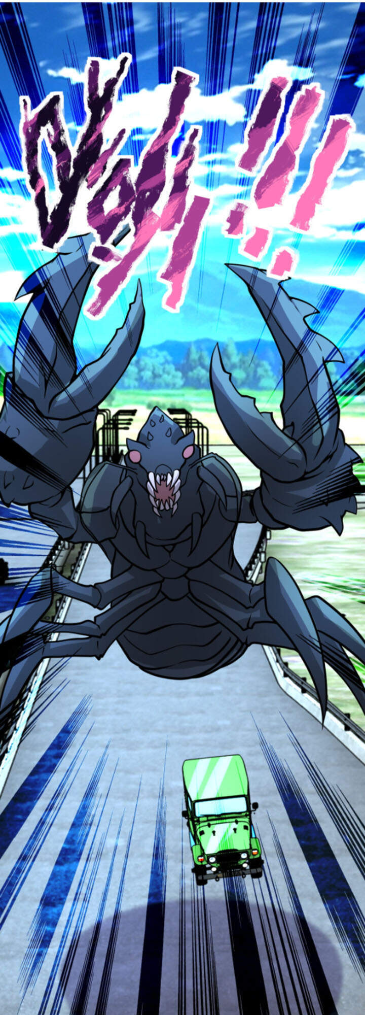 Mạt Thế Siêu Cấp Hệ Thống - Chương 223