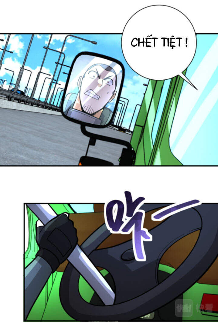 Mạt Thế Siêu Cấp Hệ Thống - Chương 223