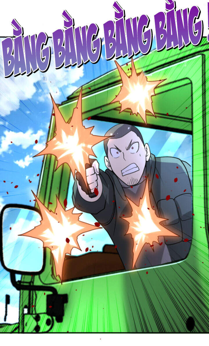 Mạt Thế Siêu Cấp Hệ Thống - Chương 223