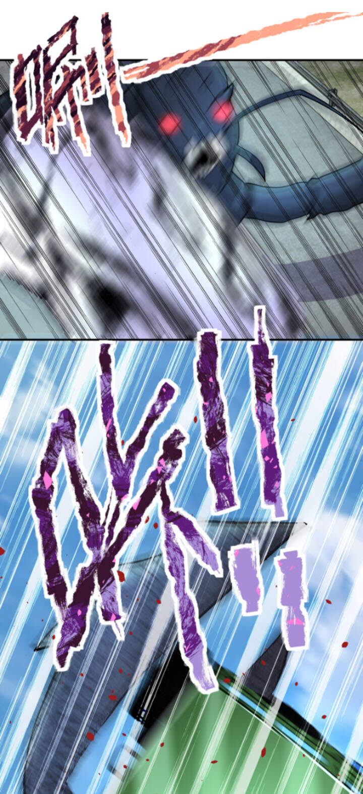 Mạt Thế Siêu Cấp Hệ Thống - Chương 223