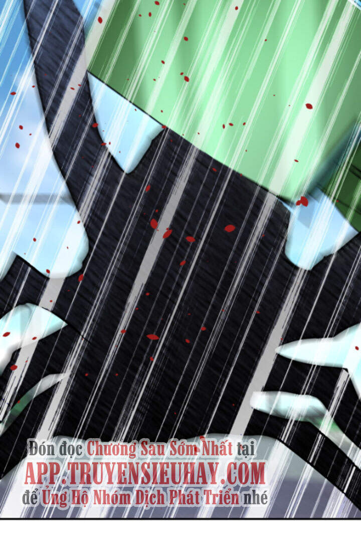 Mạt Thế Siêu Cấp Hệ Thống - Chương 223