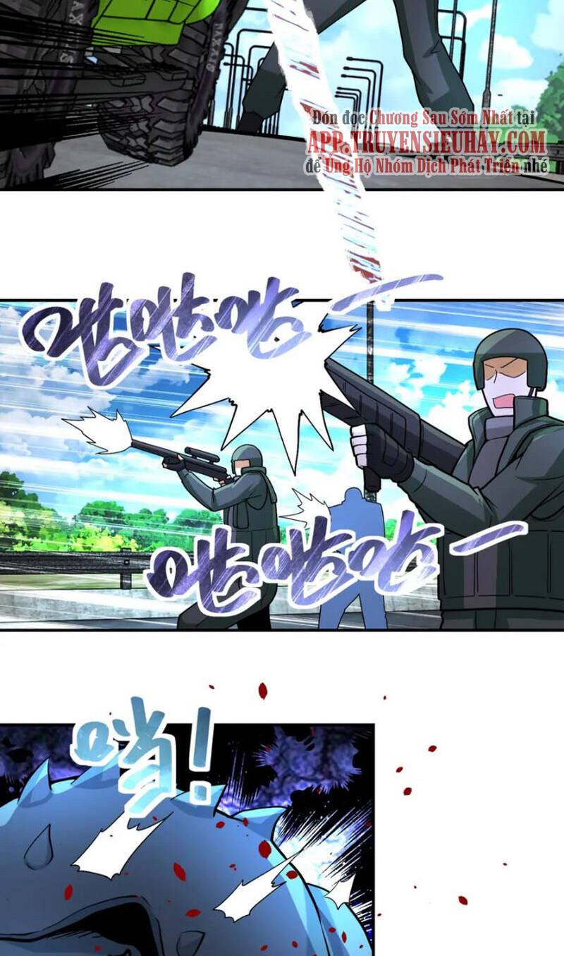 Mạt Thế Siêu Cấp Hệ Thống - Chương 224