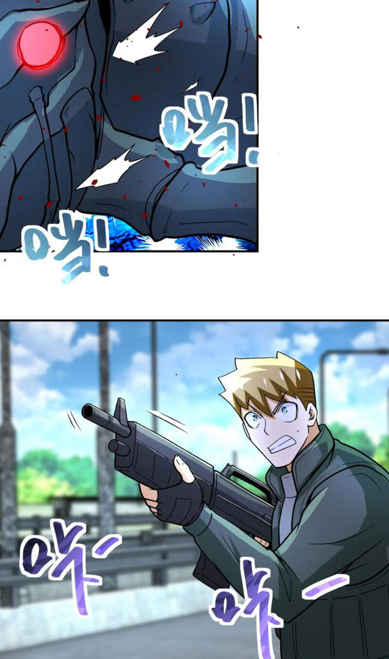 Mạt Thế Siêu Cấp Hệ Thống - Chương 224