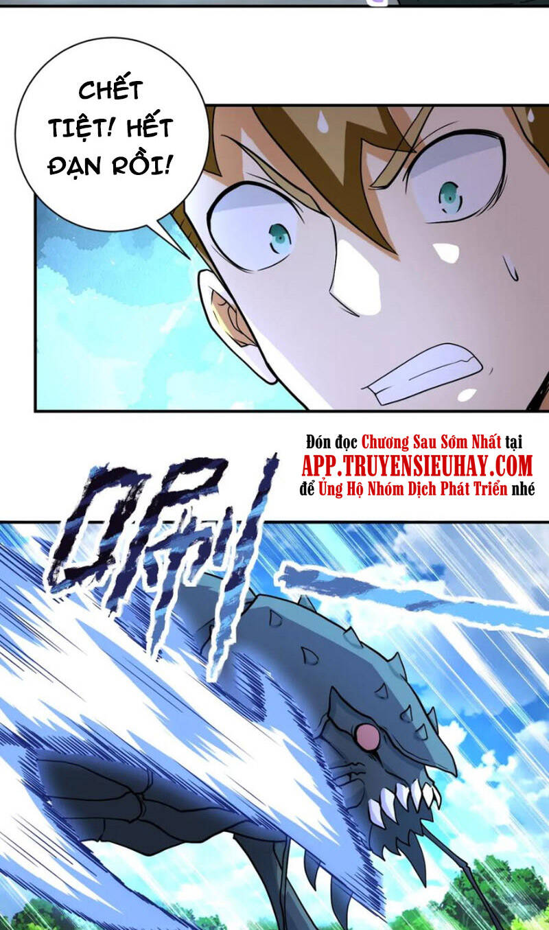 Mạt Thế Siêu Cấp Hệ Thống - Chương 224