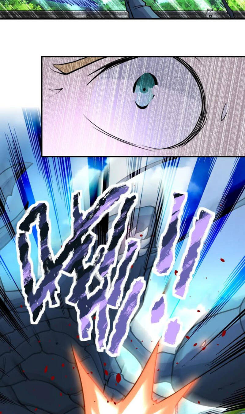 Mạt Thế Siêu Cấp Hệ Thống - Chương 224