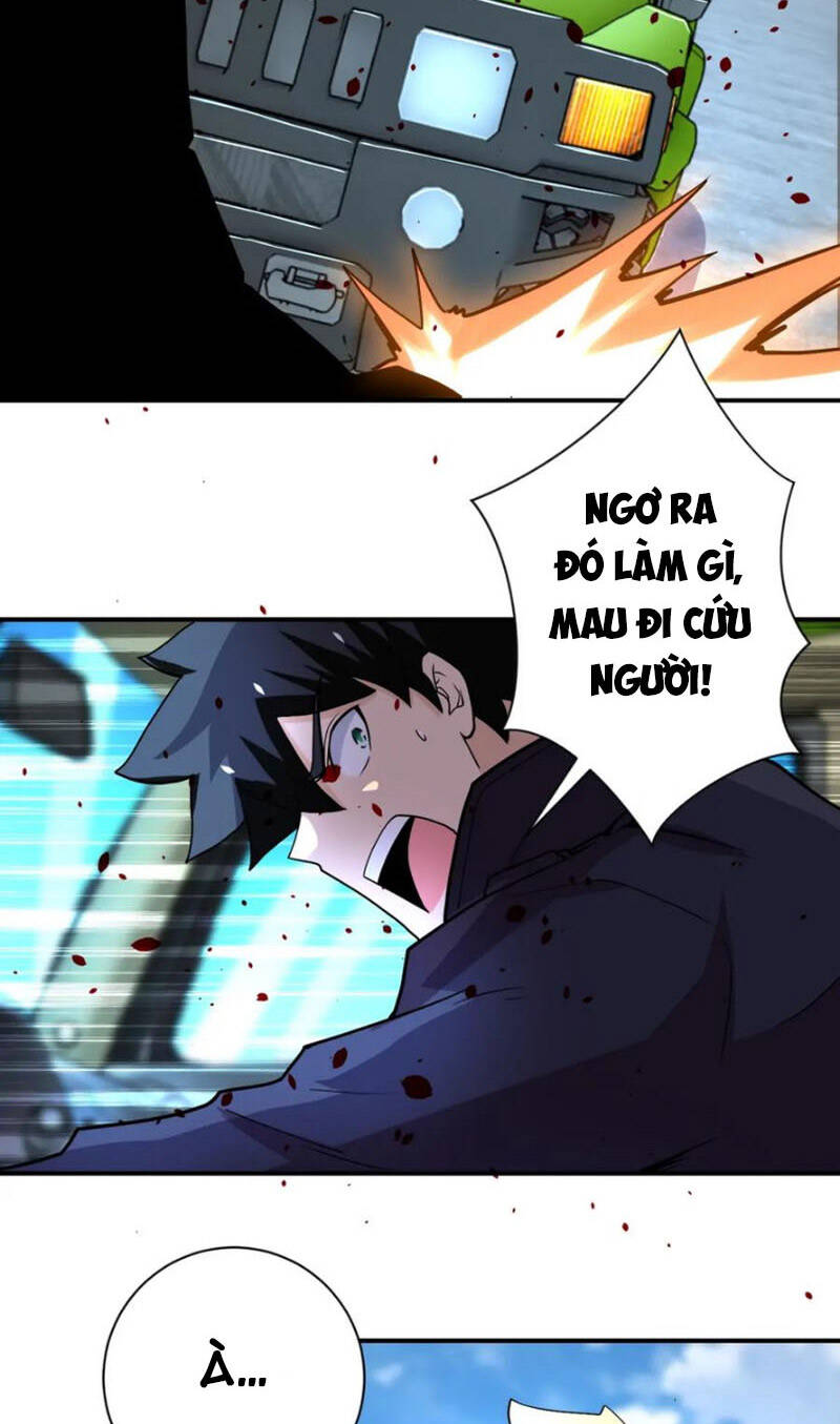 Mạt Thế Siêu Cấp Hệ Thống - Chương 224