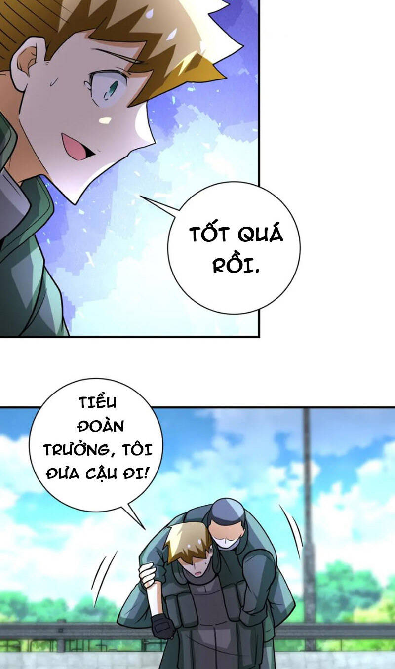 Mạt Thế Siêu Cấp Hệ Thống - Chương 224