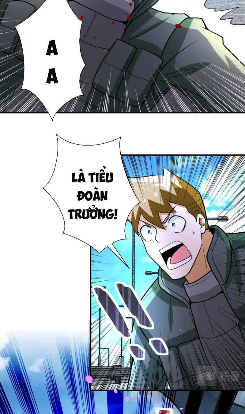 Mạt Thế Siêu Cấp Hệ Thống - Chương 224