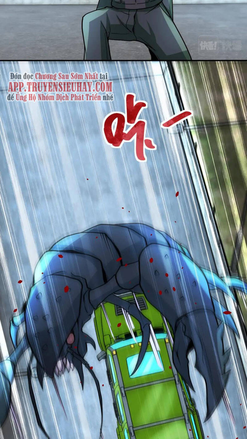 Mạt Thế Siêu Cấp Hệ Thống - Chương 224