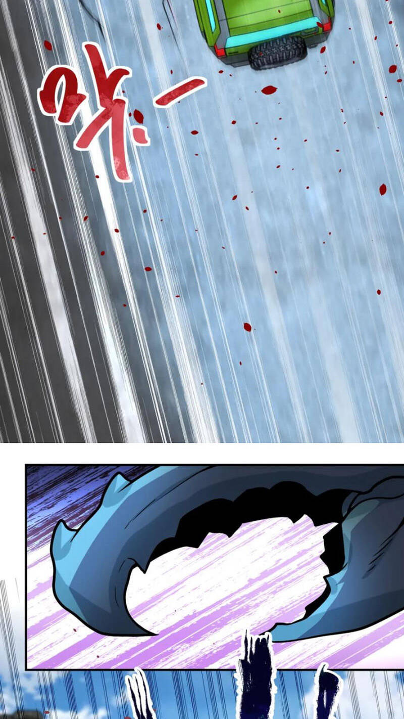 Mạt Thế Siêu Cấp Hệ Thống - Chương 224