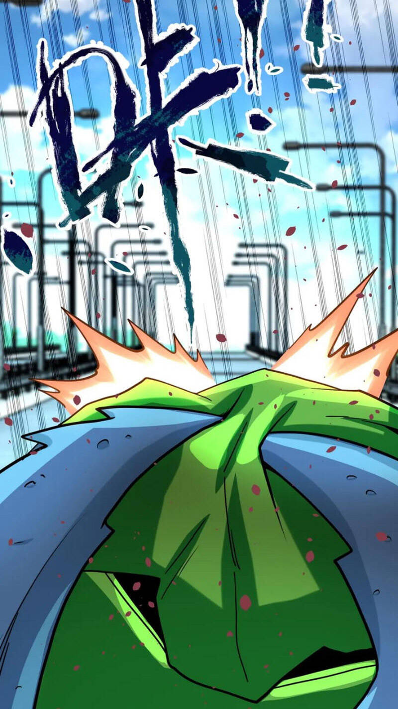 Mạt Thế Siêu Cấp Hệ Thống - Chương 224